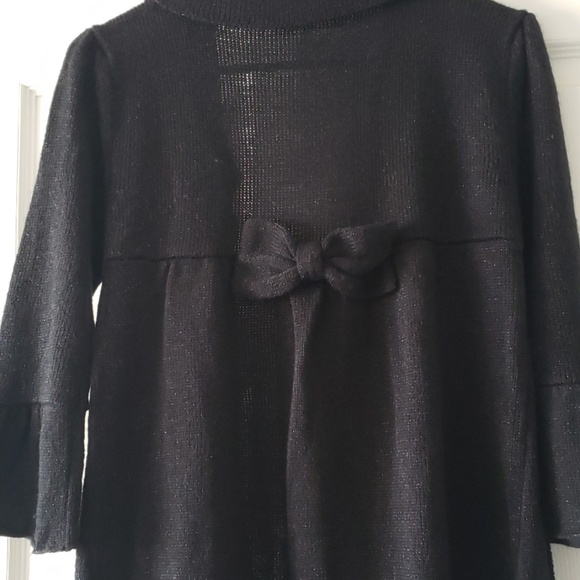 Black Crimson NY Cardigan/Jacket - Picture 4 of 8